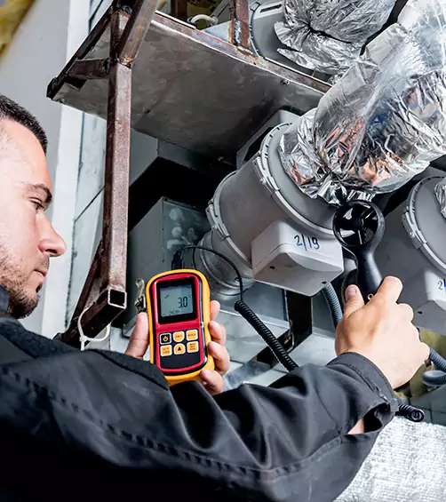 Air Duct Cleaning Services in Pompano Beach, Florida