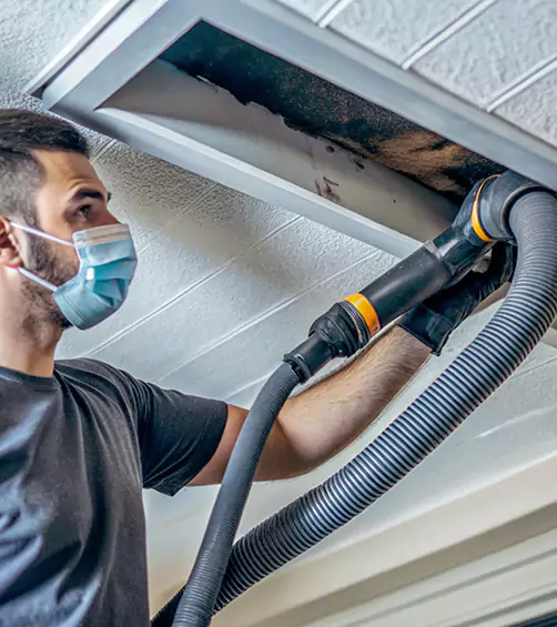 Duct Sealing Services in Pompano Beach, Florida