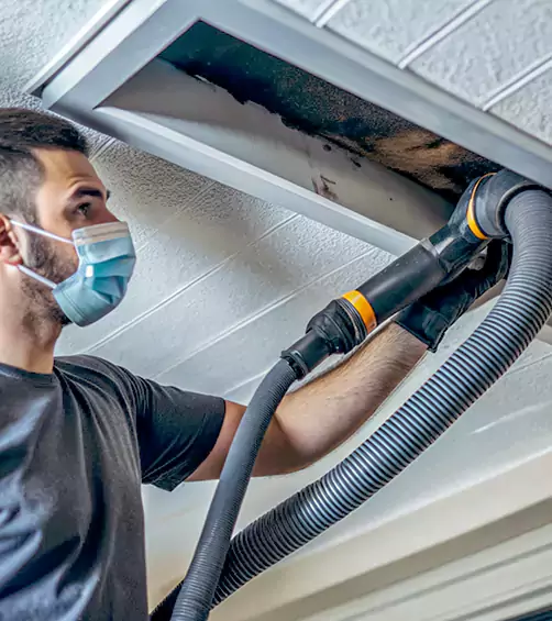 Air Duct Cleaning Services in Pompano Beach, Florida