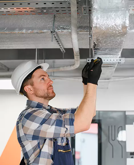 Cleaner Ventilation for Offices, Retail Spaces, and Facilities in Pompano Beach, FL