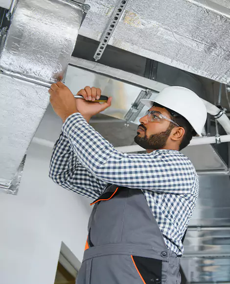 Professional Air Duct Cleaning and Repair Services in Pompano Beach, FL