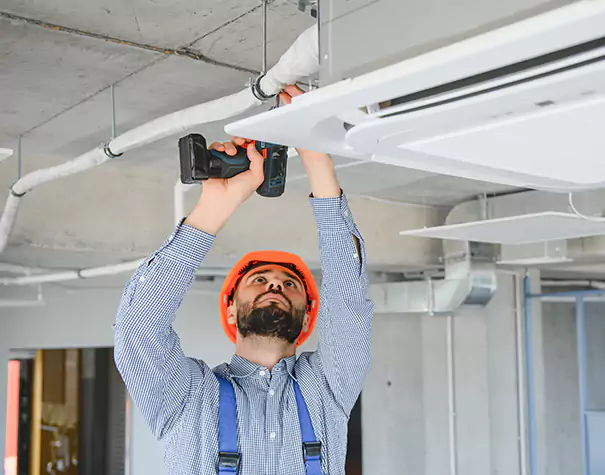Air Duct Inspection and Testing in Pompano Beach, FL