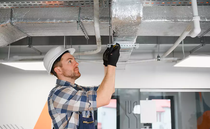 Air Duct Cleaning Services Pompano Beach