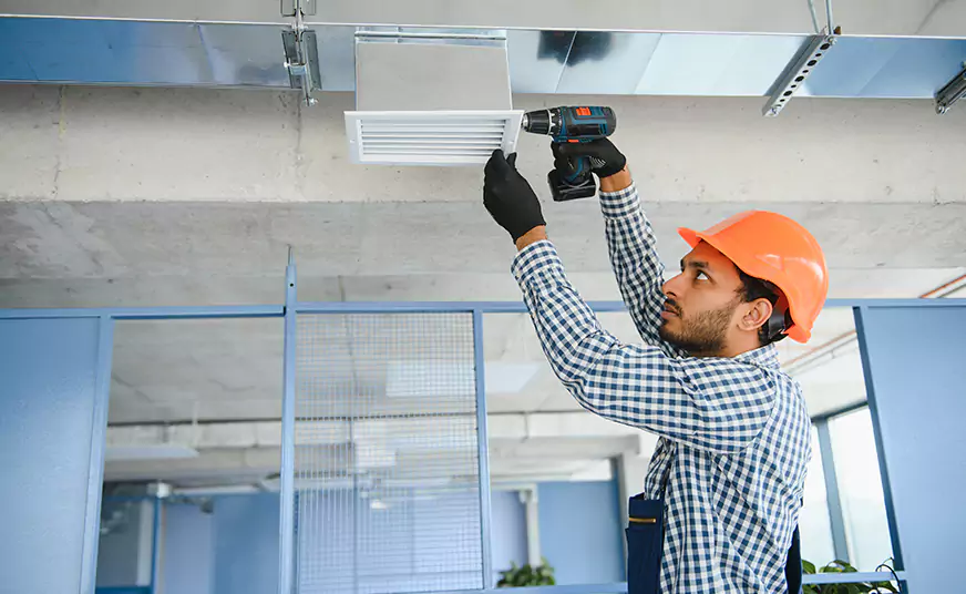 Duct Repair Services Pompano Beach