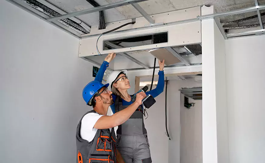 Duct Sealing Services Pompano Beach