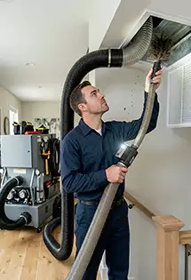 Duct Cleaning and Airflow Support in Pompano Beach, FL