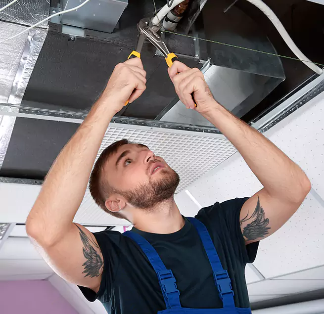 Why Homeowners and Businesses Choose Pompano Beach Air Duct Cleaning Pro in Pompano Beach?