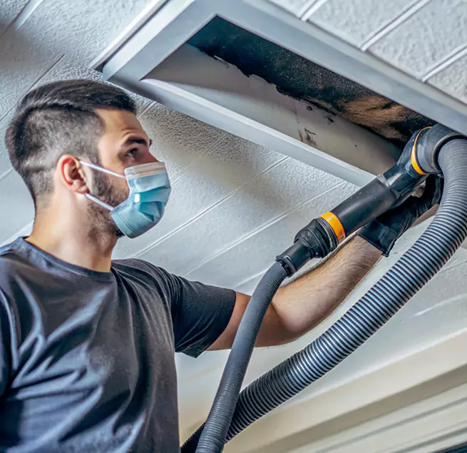 Why Pompano Beach Homeowners Call Pompano Beach Air Duct Cleaning Pro for Duct Cleaning?