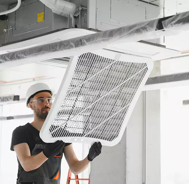 Why Pompano Beach Homeowners Choose Pompano Beach Air Duct Cleaning Pro for Duct Repair?