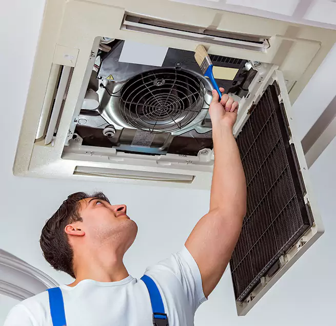 Why Pompano Beach Property Owners Choose Pompano Beach Air Duct Cleaning Pro for Duct Sealing