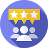 Client Review and Job Completion