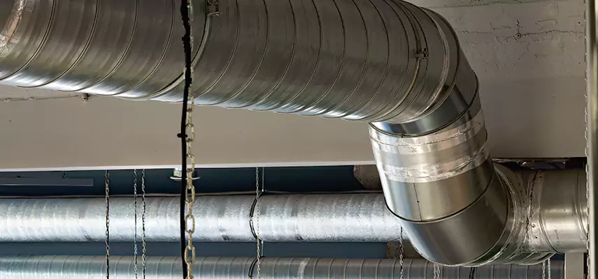 Dryer Vent Installation Pompano Beach