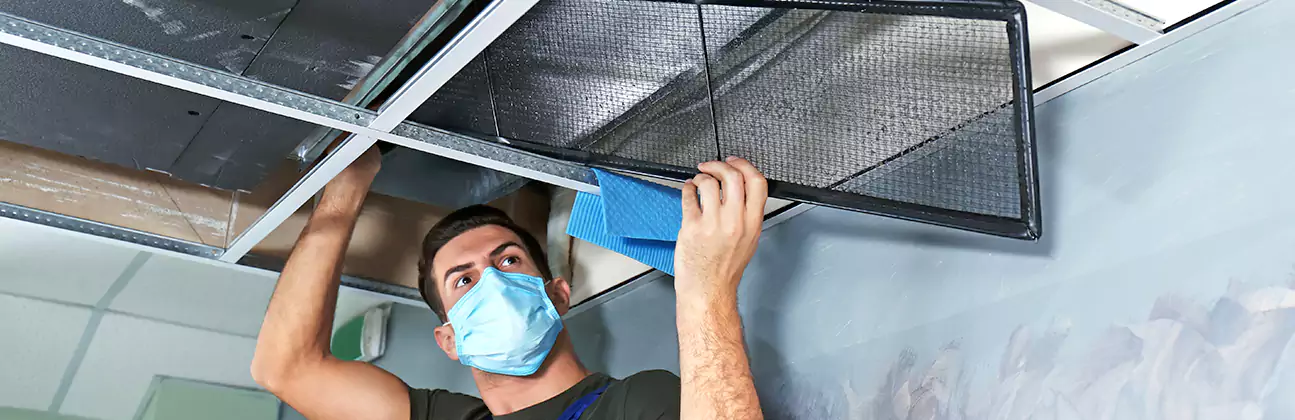 Duct Sealing Options We Offer in Pompano Beach, Florida
