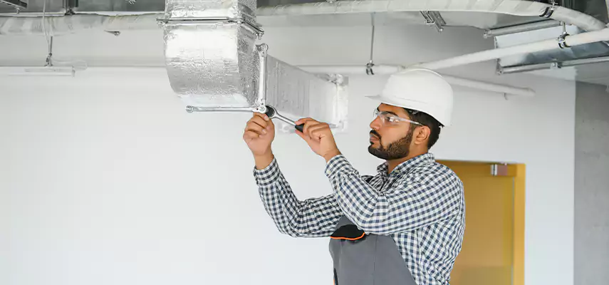 Ductwork Replacement Pompano Beach