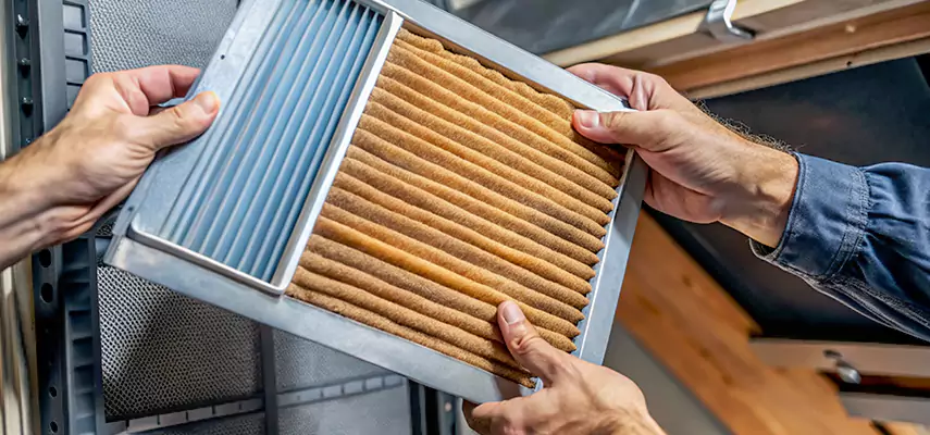 HEPA Filter Installation Pompano Beach