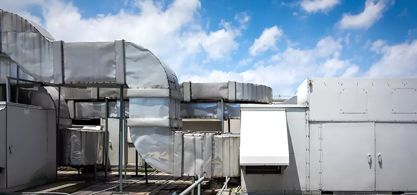 Industrial Duct Cleaning Pompano Beach