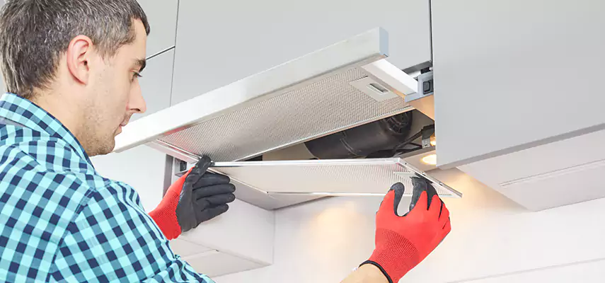 Restaurant Exhaust Cleaning Pompano Beach