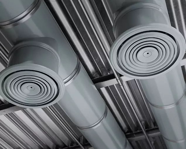 Ductwork Modification in Pompano Beach, FL