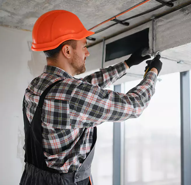Why Pompano Beach, FL Homeowners Choose Pompano Beach Air Duct Cleaning Pro for Ductwork Modification?