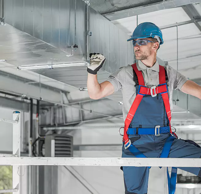 Why Pompano Beach, FL Homeowners Choose Pompano Beach Air Duct Cleaning Pro for Ductwork Replacement?