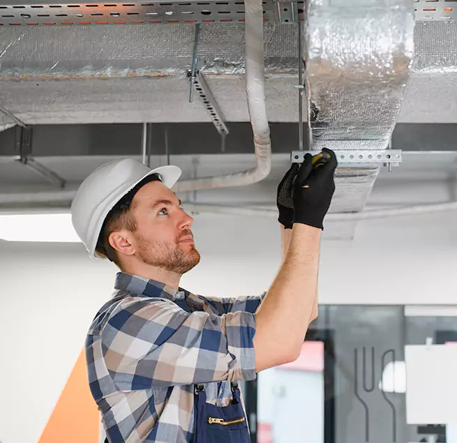 Why Pompano Beach, FL Homeowners Choose Pompano Beach Air Duct Cleaning Pro for Energy Efficiency Duct Upgrades?