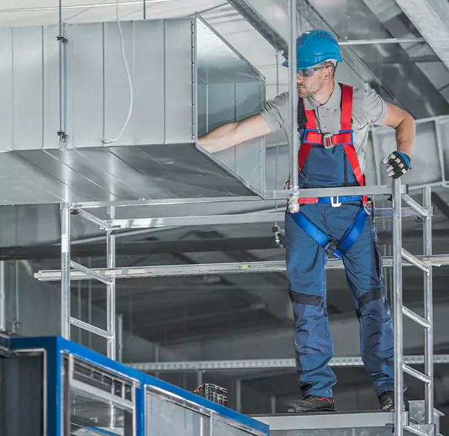 Why Pompano Beach, FL Facilities Choose Pompano Beach Air Duct Cleaning Pro for Industrial Duct Cleaning?
