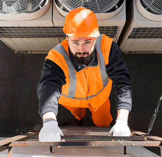 Why Pompano Beach, FL Businesses Choose Pompano Beach Air Duct Cleaning Pro for Office Duct Cleaning?