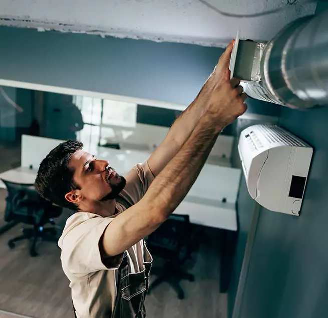 Why Pompano Beach, FL Homeowners Choose Pompano Beach Air Duct Cleaning Pro for Residential Air Duct Cleaning?
